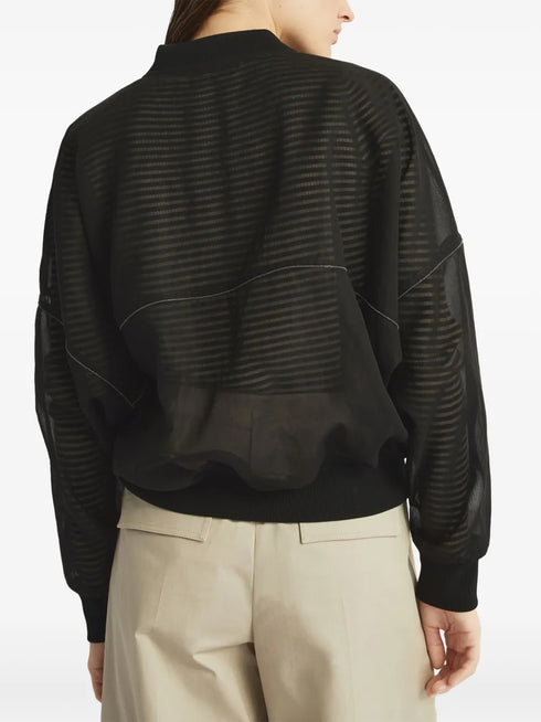 BOMBER